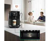 Siemens Automatyczny ekspres do kawy EQ600 iAroma - 1568813 - zdjęcie 11